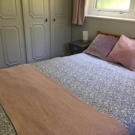 Bright And Spacious Annex Near Lymington With Private Garden Eksteriør billede