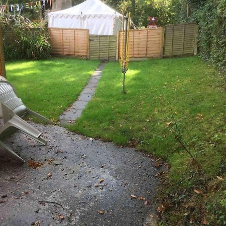 Bright And Spacious Annex Near Lymington With Private Garden Eksteriør billede